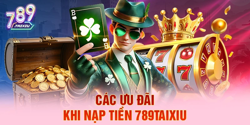 C&aacute;c ưu đ&atilde;i khi nạp tiền zbet
